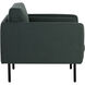 Luella Mina Pine Armchair